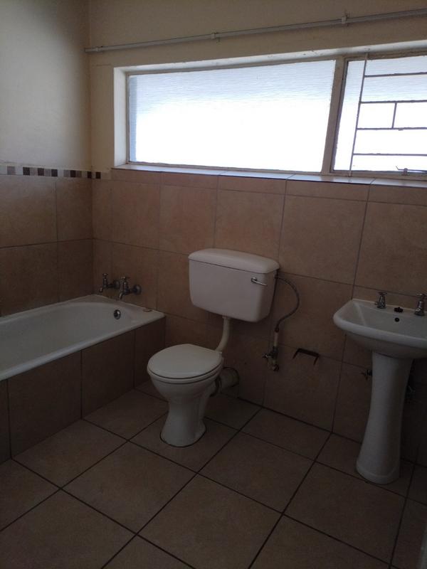 To Let 3 Bedroom Property for Rent in Sasolburg Free State
